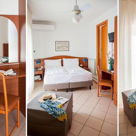 Hotel Tritone ไลเกวญา ภายนอก รูปภาพ